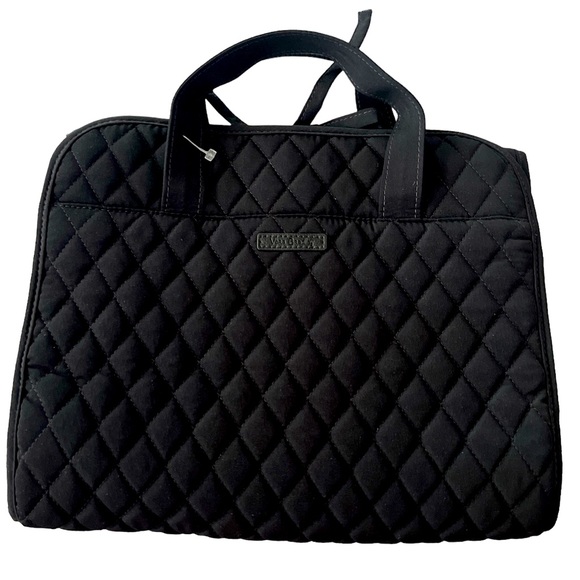 Vera Bradley Bags Vera Bradley Quilted Toiletry Travel Bag Poshmark